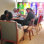 國際推廣