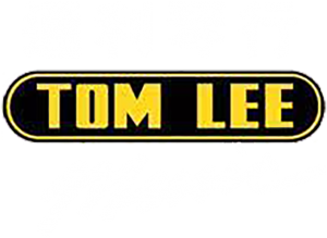 Tom Lee Music (white)