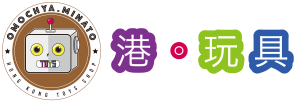 omochya minato-1(white)